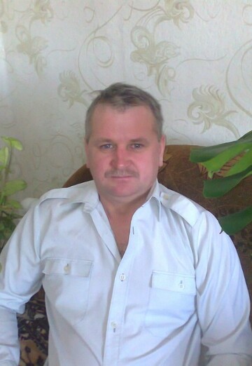 Моя фотография - Владимир Коновалов, 50 из Макинск (@vladimirkonovalov8)