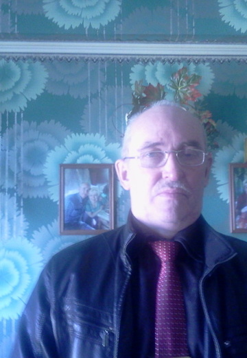 Моя фотография - Станислав Викторович, 69 из Омск (@stanislavviktorovich11)