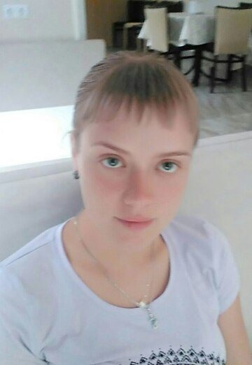 My photo - Kristina, 29 from Labytnangi (@kristina81772)