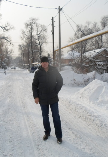 Моя фотография - Ден, 42 из Северск (@den24554)