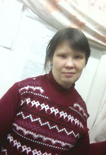 Моя фотография - таня, 47 из Орехово-Зуево (@tanya51159)