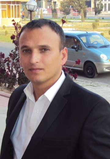 My photo - Ilhom, 39 from Andijan (@ilhom1074)
