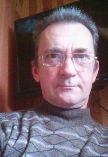My photo - Aleksandr Grigorevich, 61 from Feodosia (@aleksandrgrigorevich5)
