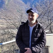 Митрофан, 42, Новопавловск