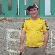 ДАНИЛ, 48, Наро-Фоминск