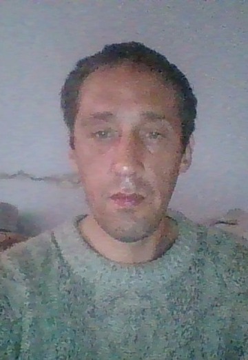 My photo - andrey, 51 from Nikolayevsk-na-amure (@andrey447265)