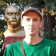 СЕРЕГА, 41, Котовск