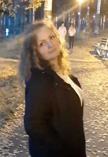 My photo - Elena, 39 from Kachkanar (@elena433025)