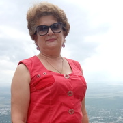 Елена, 59, Ставрополь
