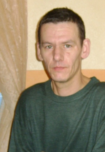 My photo - Vadim, 51 from Cherepovets (@vadim89433)