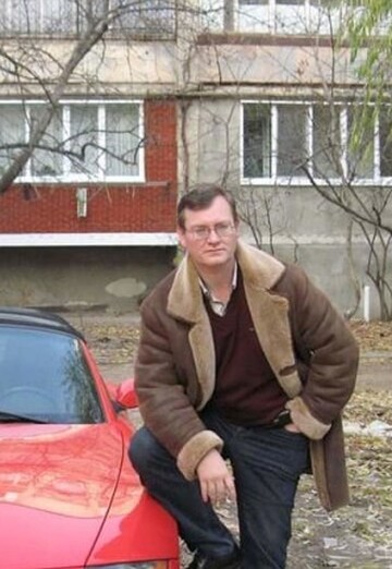 My photo - Yeduard, 44 from Kishinev (@eduard40842)