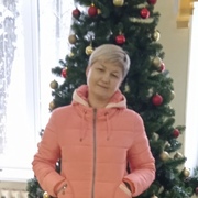 светлана, 45, Алексин
