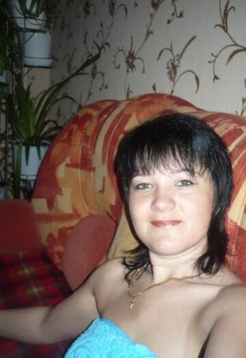 Моя фотография - Ирина, 41 из Реутов (@666pif)