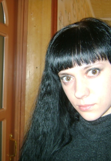 My photo - Alyona, 37 from Kavalerovo (@alena4602)
