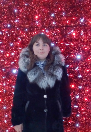 Моя фотография - Наташа, 38 из Москва (@user45558)