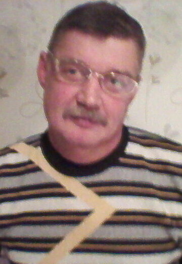 My photo - Aleksandr, 65 from Tver (@aleksandr893708)