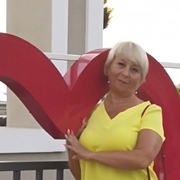 Елена 53 года (Овен) Екатеринбург