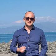 Сава Милетич, 35, Панчево