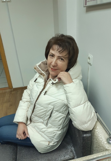 Моя фотография - Анна, 53 из Иркутск (@anna175708)