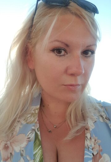 Ma photo - Veronika, 38 de Kolomna (@veronika43353)