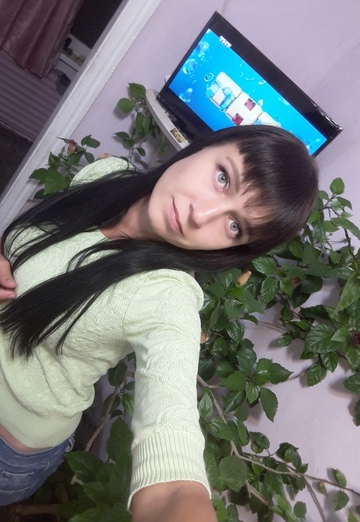 Моя фотография - оксана, 37 из Лабинск (@milashka3586)
