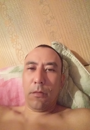 My photo - Seka, 38 from Semipalatinsk (@seka278)