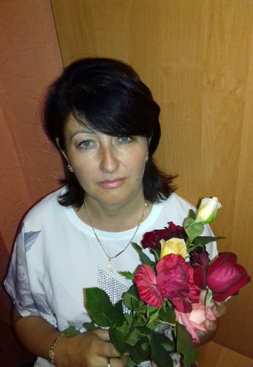My photo - Nataliya, 50 from Horlivka (@nataliya37592)