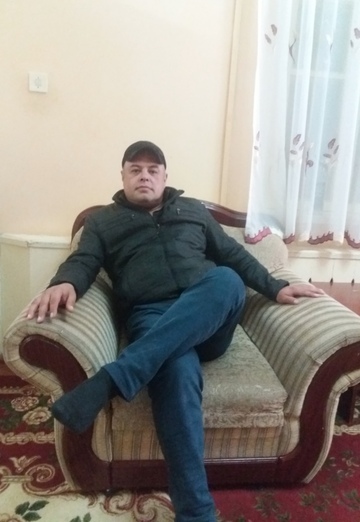 My photo - azamat, 45 from Urgench (@azamat13645)
