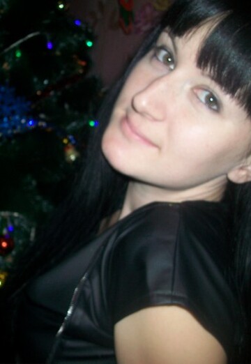 My photo - Raya, 36 from Labinsk (@ray7261778)