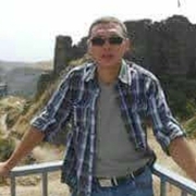 Армен, 37, Боровск