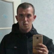 Антон, 30, Шимановск