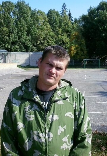 My photo - dmitriy, 39 from Murom (@dmitriy270236)