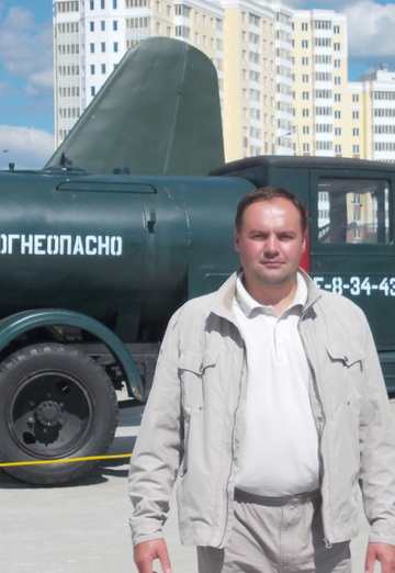 Моя фотография - дмитрий, 43 из Среднеуральск (@dmitriy211994)
