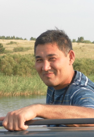 My photo - nurzhan, 45 from Kokshetau (@nurzhan103)