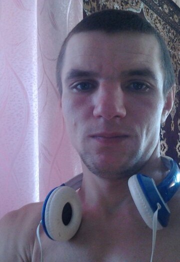 My photo - Andrey, 36 from Poltava (@andrey305569)