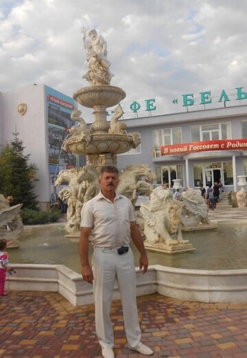 Моя фотография - Нариман, 58 из Белогорск (@nariman1525)
