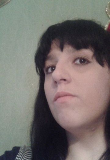 My photo - Ekaterina, 33 from Orsk (@ekaterina65269)