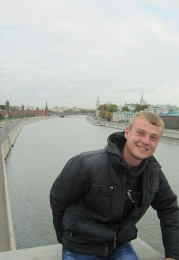 Моя фотография - Вадим, 32 из Донской (@vadim64123)