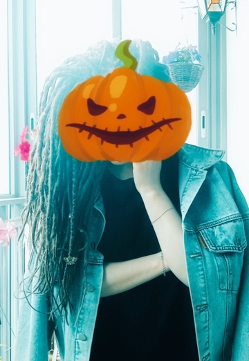 Driada (@driadaaa) — my photo № 7