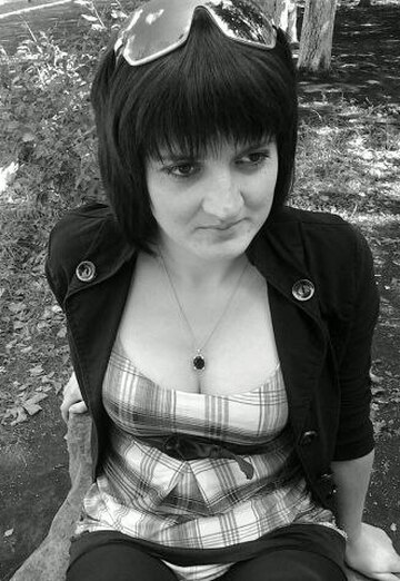 Mein Foto - Aleksandra, 37 aus Sverdlowsk (@aleksandra33814)
