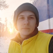 Павел Кузмищев, 30, Бугульма