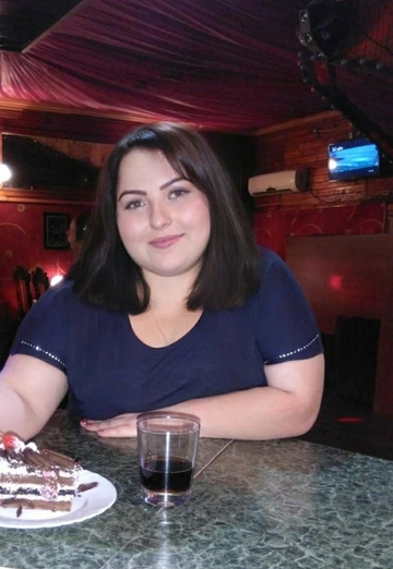 My photo - Anna, 36 from Volokolamsk (@anna230816)