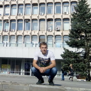 коля, 33, Кашары