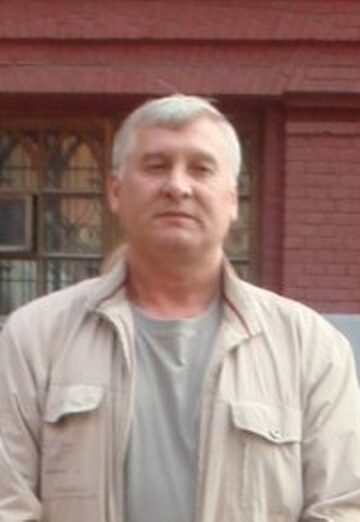 Ma photo - Vasiliï, 59 de Lesosibirsk (@vasiliy38840)