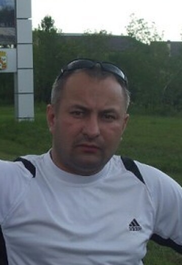 My photo - Sergey, 43 from Novokuznetsk (@sergey923588)