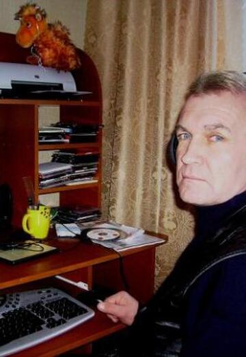 Моя фотография - Владимир, 64 из Самара (@karfagenskiy6060)