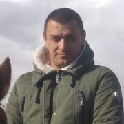 Иван, 32, Боровск