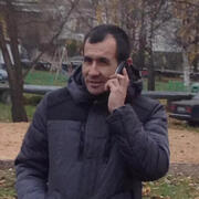 Дантес, 46, Санкт-Петербург