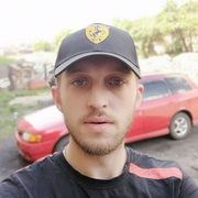 Egor Kuzmenkov, 33, Нижнеудинск