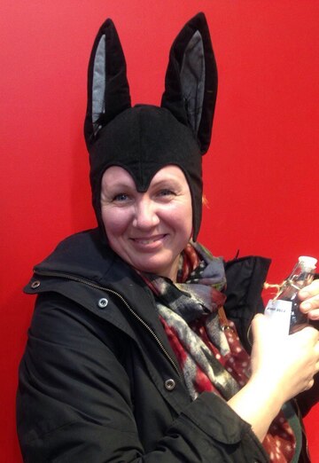 Моя фотография - Olga, 52 из Хельсинки (@mayorova10)